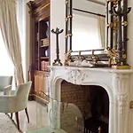 Hotel Cap Estel 5*