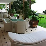 Cap Estel Ξενοδοχείο 5*