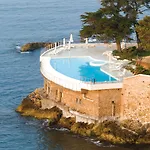 Ξενοδοχείο Cap Estel Èze