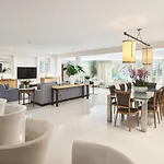 Ξενοδοχείο Cap Estel 5*