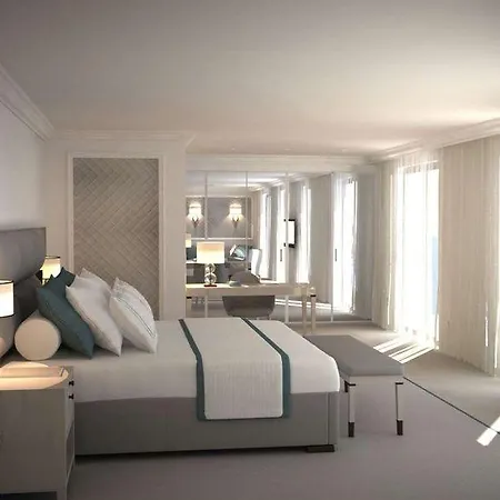 Cap Estel 5* Èze