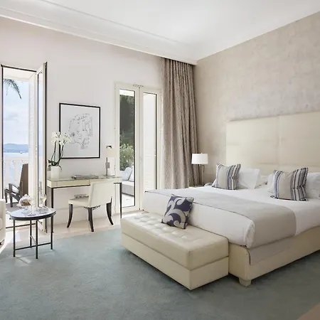 Cap Estel Hotel