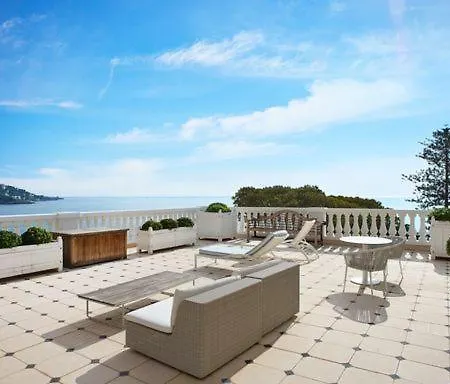 Cap Estel Hotel 5*