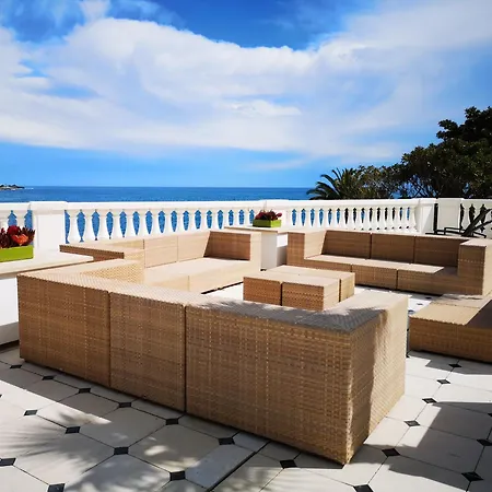 Cap Estel Hotel Èze