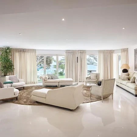 Cap Estel Hotel 5*