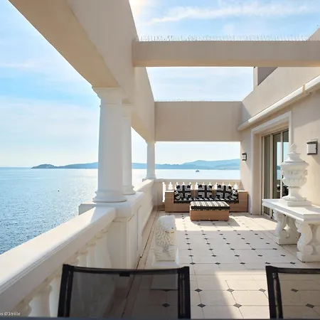 Cap Estel Hotel Èze