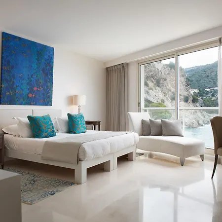 Cap Estel Hotel