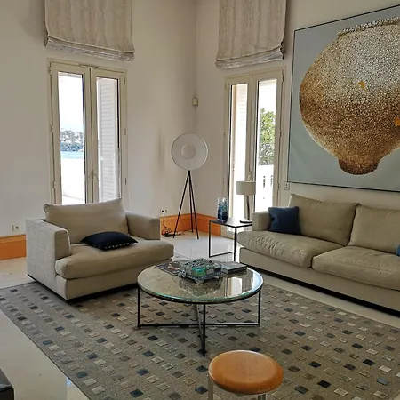 Cap Estel Hotel Èze