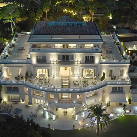 Cap Estel 5* Èze