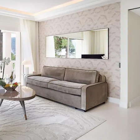 Hotel Cap Estel 5*