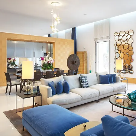 Cap Estel Hotel 5*