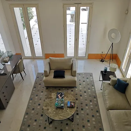 Cap Estel 5* Èze