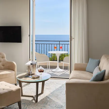 Hotel Cap Estel Èze