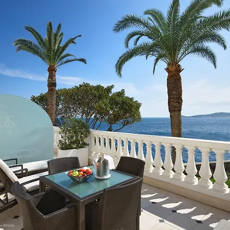 Hotel Cap Estel