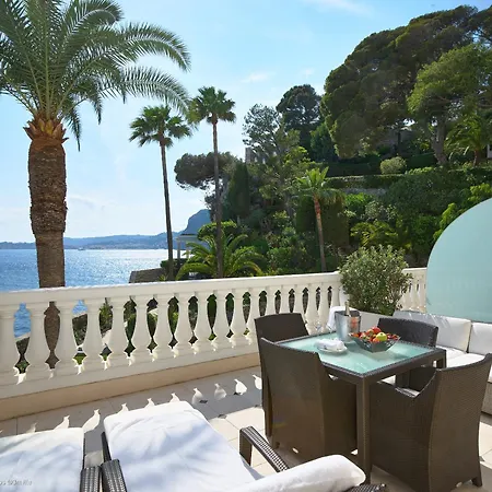 Hotel Cap Estel Èze