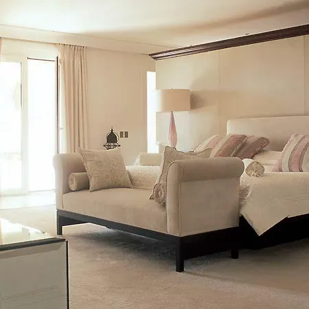 호텔 캡 에스텔 에즈