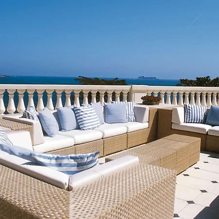 Cap Estel Szálloda 5*