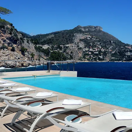 Cap Estel Szálloda 5*