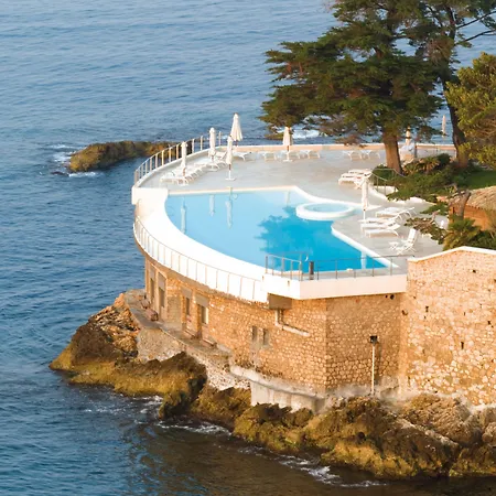 Szálloda Cap Estel Èze