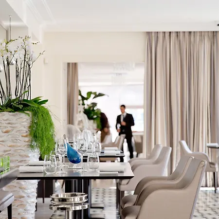 Cap Estel 5* Eze