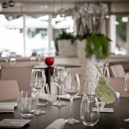 Szálloda Cap Estel 5*