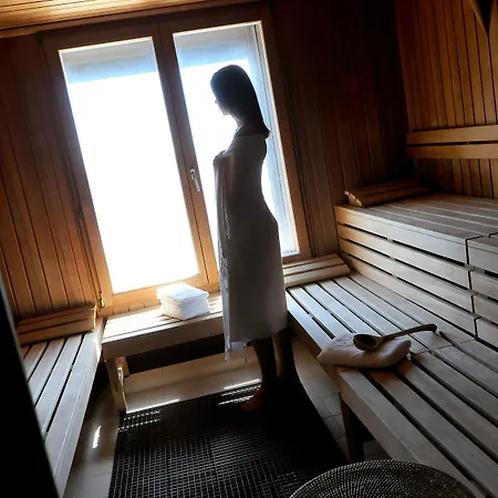 Cap Estel Szálloda Èze