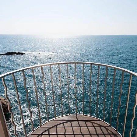 Cap Estel Szálloda 5*