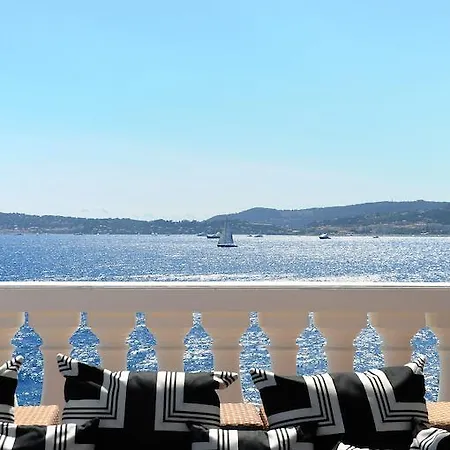 Cap Estel Hotel
