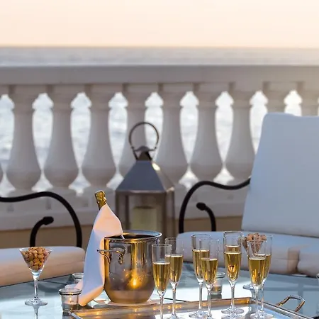 Hotel Cap Estel Èze