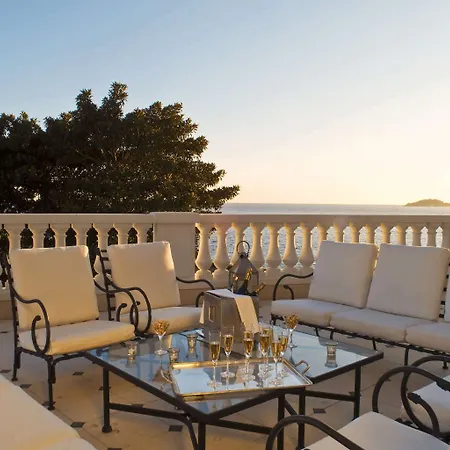 Cap Estel Èze