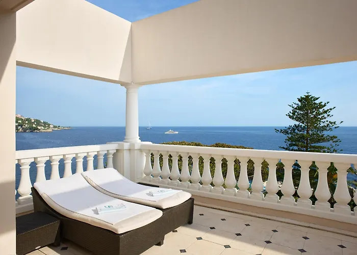 Cap Estel 5* Èze