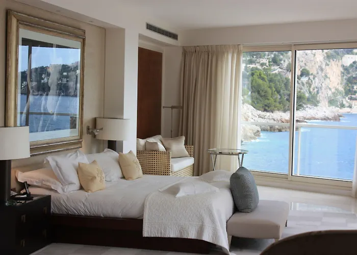Cap Estel 5* Èze