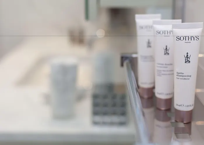 Szálloda Cap Estel Èze