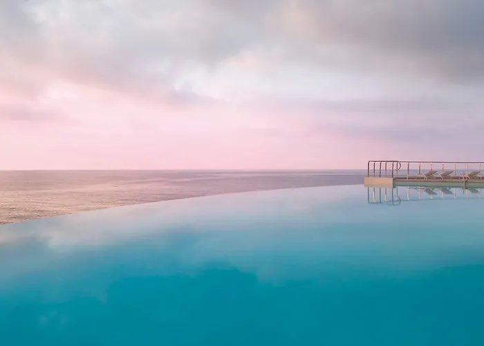 Cap Estel Szálloda 5*