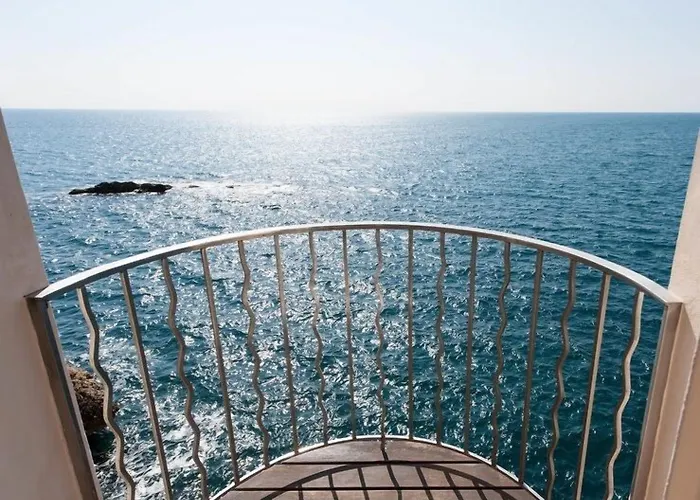 Cap Estel Szálloda 5*