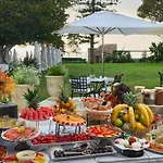Hotel Cap Estel 5*