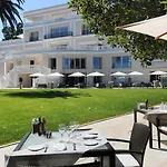 Hotel Cap Estel