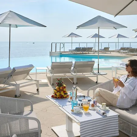 Cap Estel Hotel