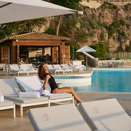 Cap Estel 5* Èze