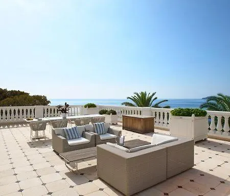 Cap Estel Эз
