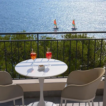 Hotel Cap Estel