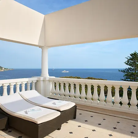 Cap Estel 5* Èze