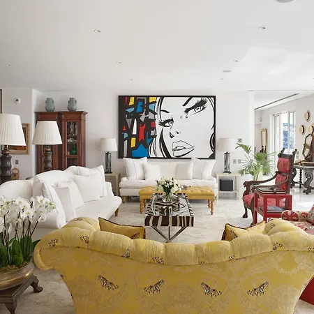 Отель Cap Estel