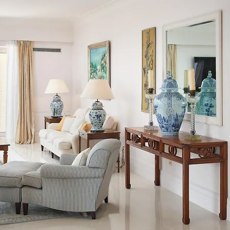 Cap Estel Hotel 5*