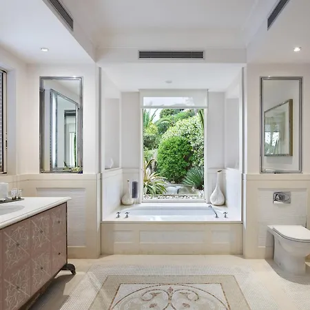 Cap Estel Hotel Èze