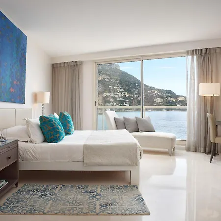 Cap Estel Hotel Èze