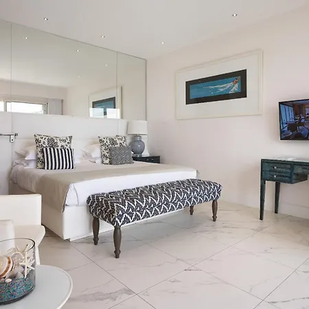 Cap Estel Hotel Èze