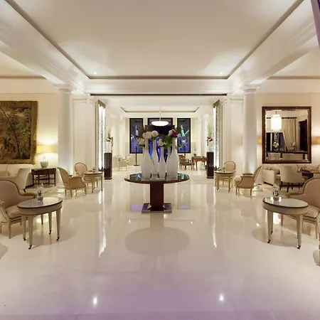 Cap Estel 5* Èze