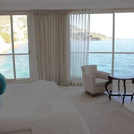 Ξενοδοχείο Cap Estel Èze