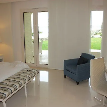 Cap Estel Hotel Èze
